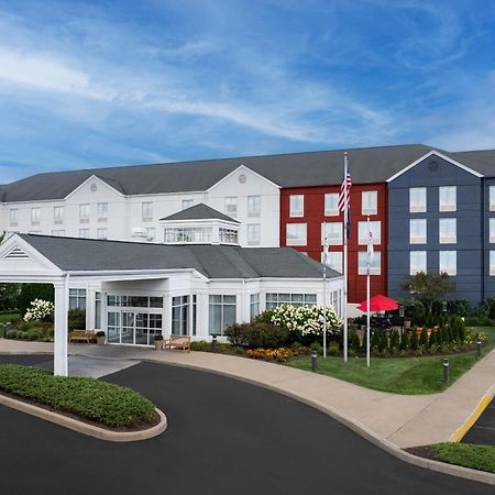 Hilton Garden Inn Wilkes-Barre Eksteriør billede