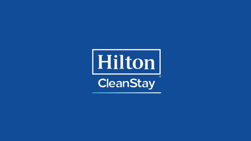 Hilton Garden Inn Wilkes-Barre Eksteriør billede