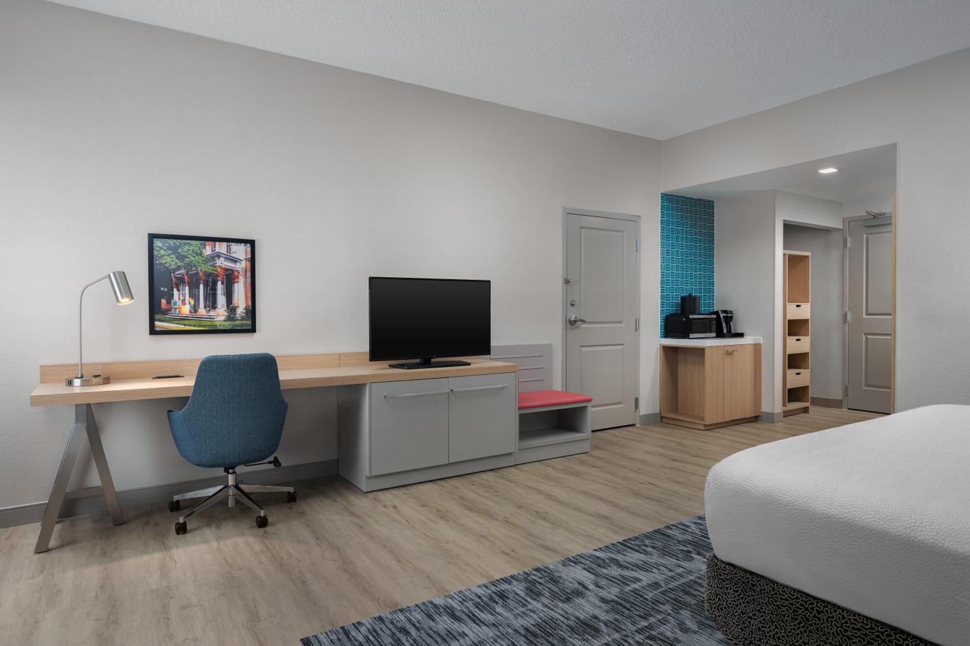 Hilton Garden Inn Wilkes-Barre Eksteriør billede