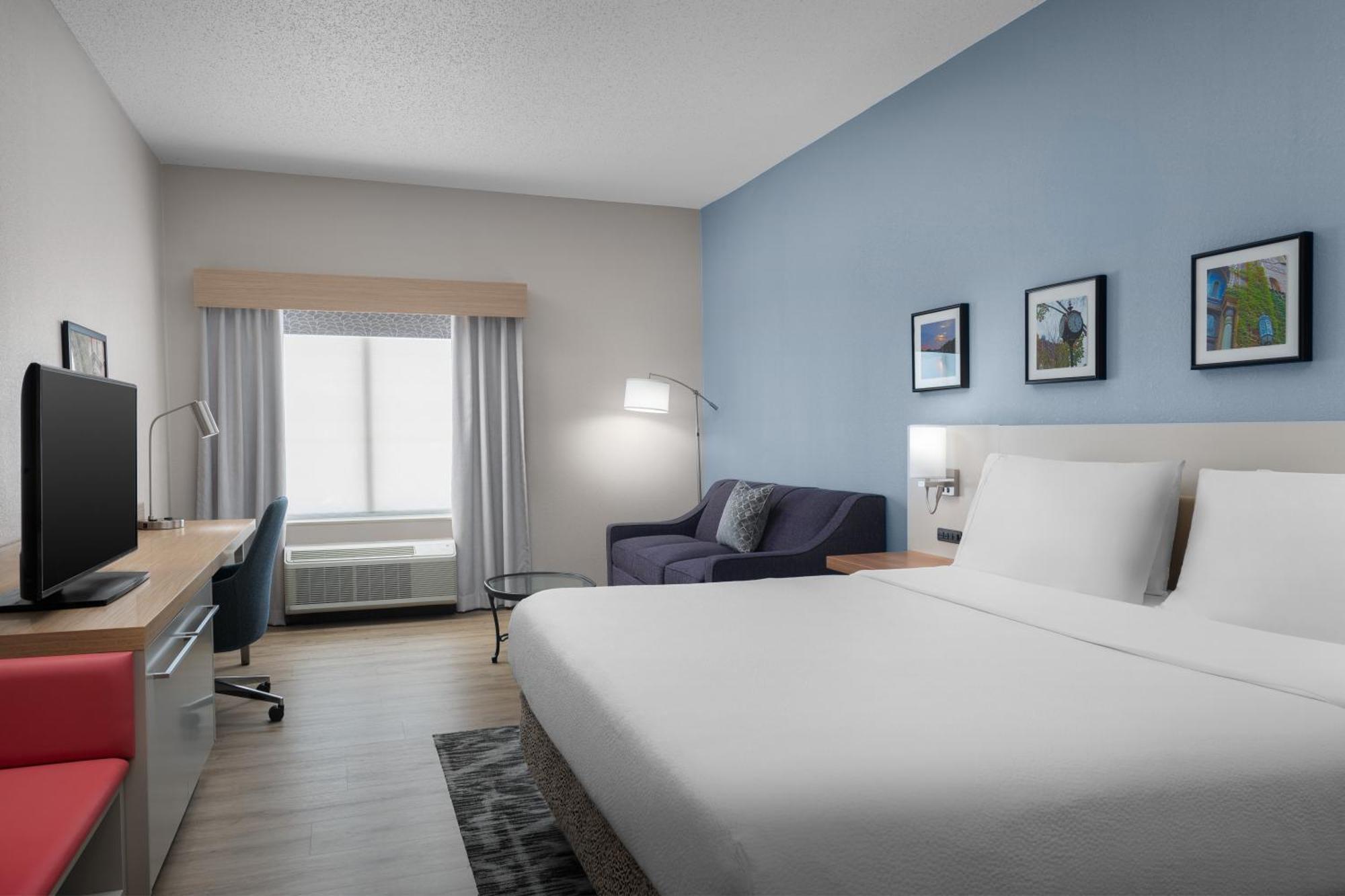Hilton Garden Inn Wilkes-Barre Eksteriør billede