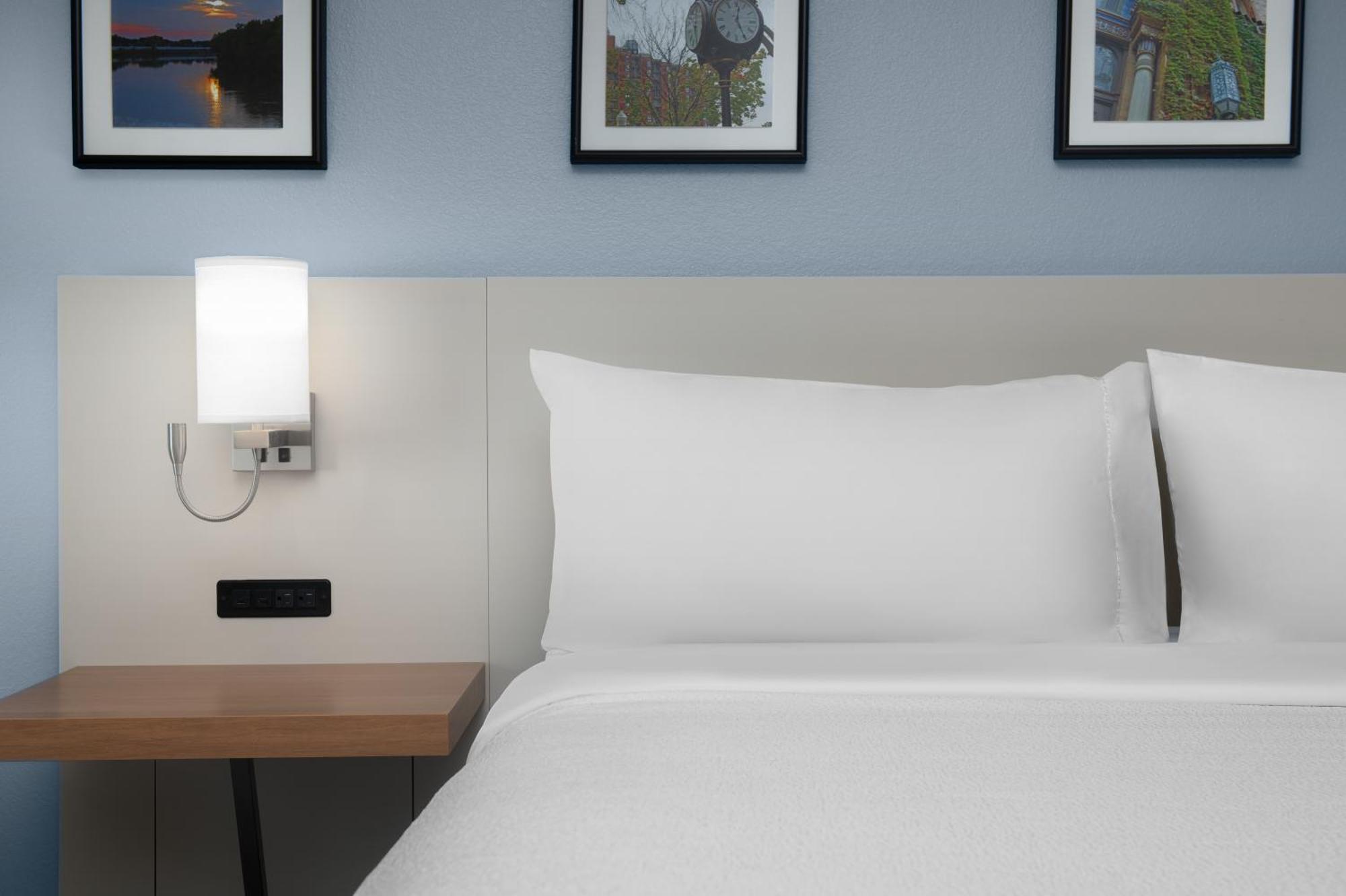 Hilton Garden Inn Wilkes-Barre Eksteriør billede