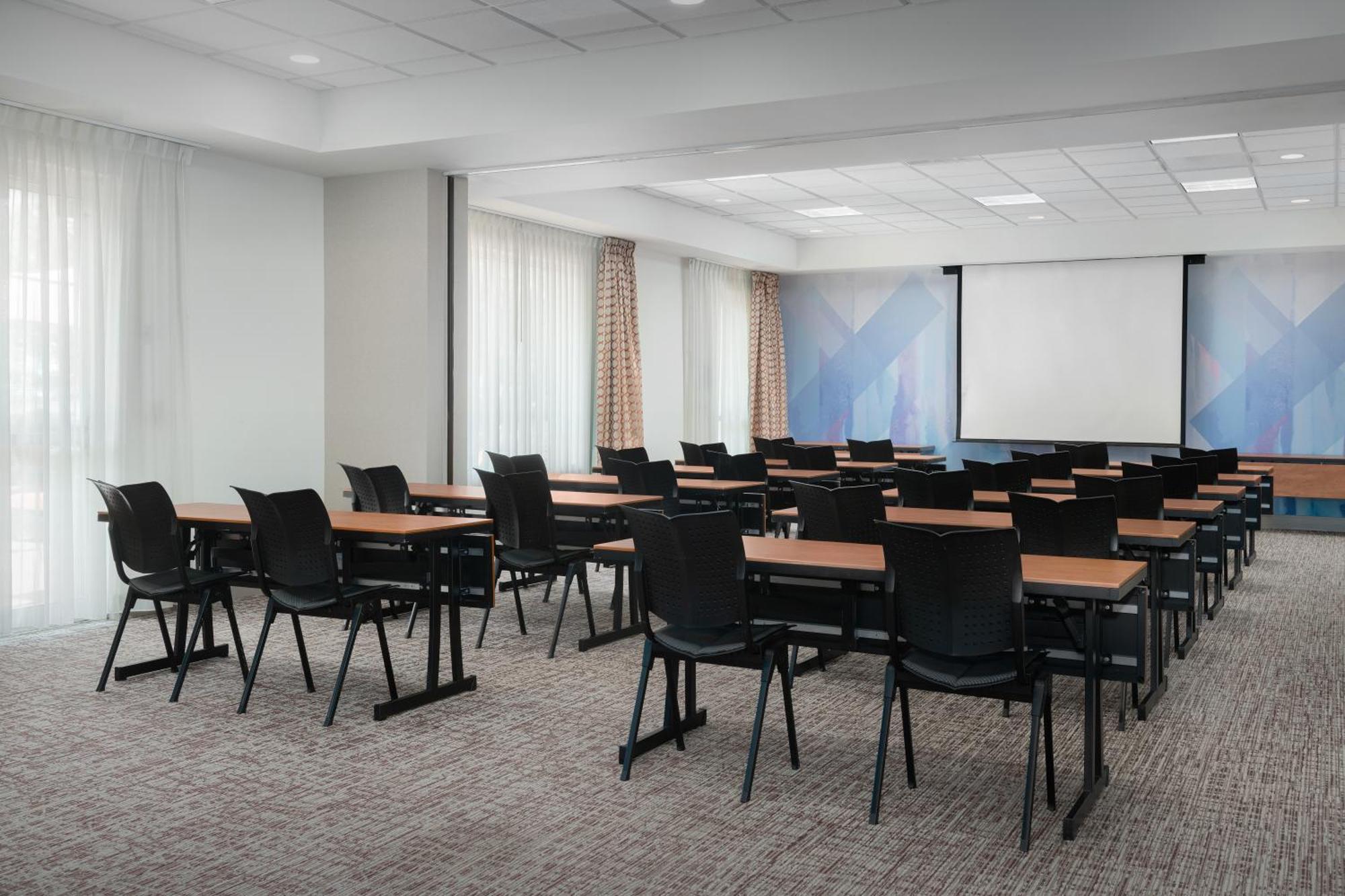 Hilton Garden Inn Wilkes-Barre Eksteriør billede