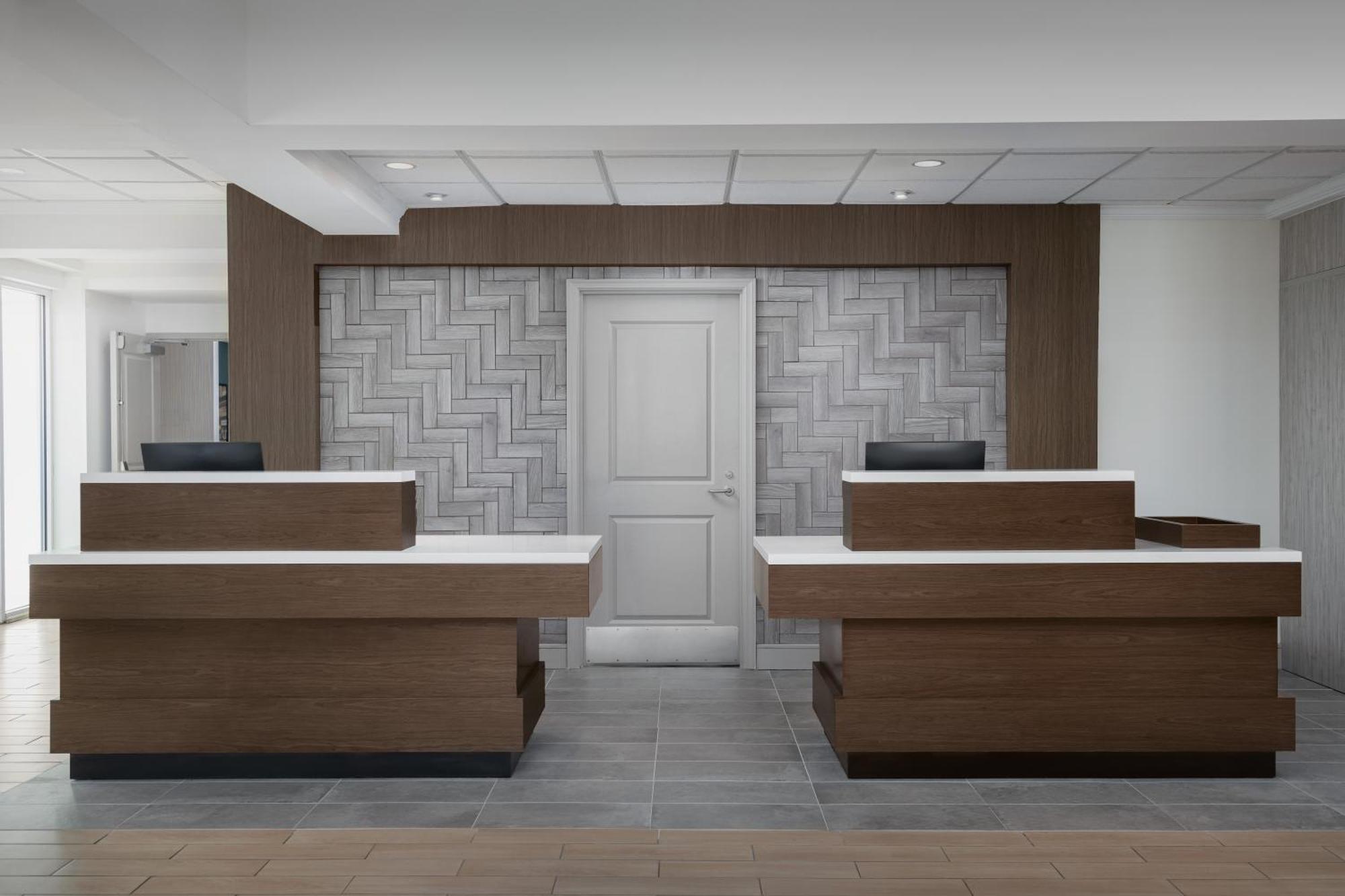 Hilton Garden Inn Wilkes-Barre Eksteriør billede