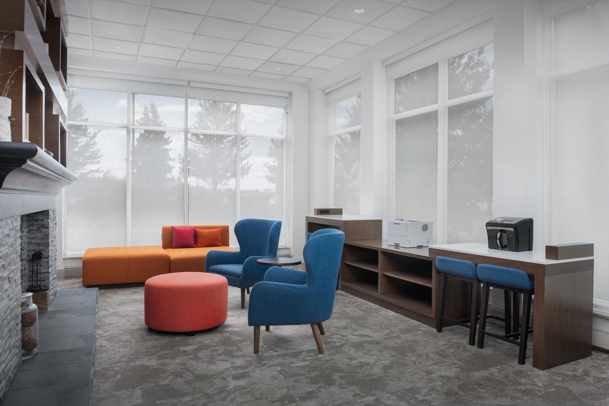 Hilton Garden Inn Wilkes-Barre Eksteriør billede