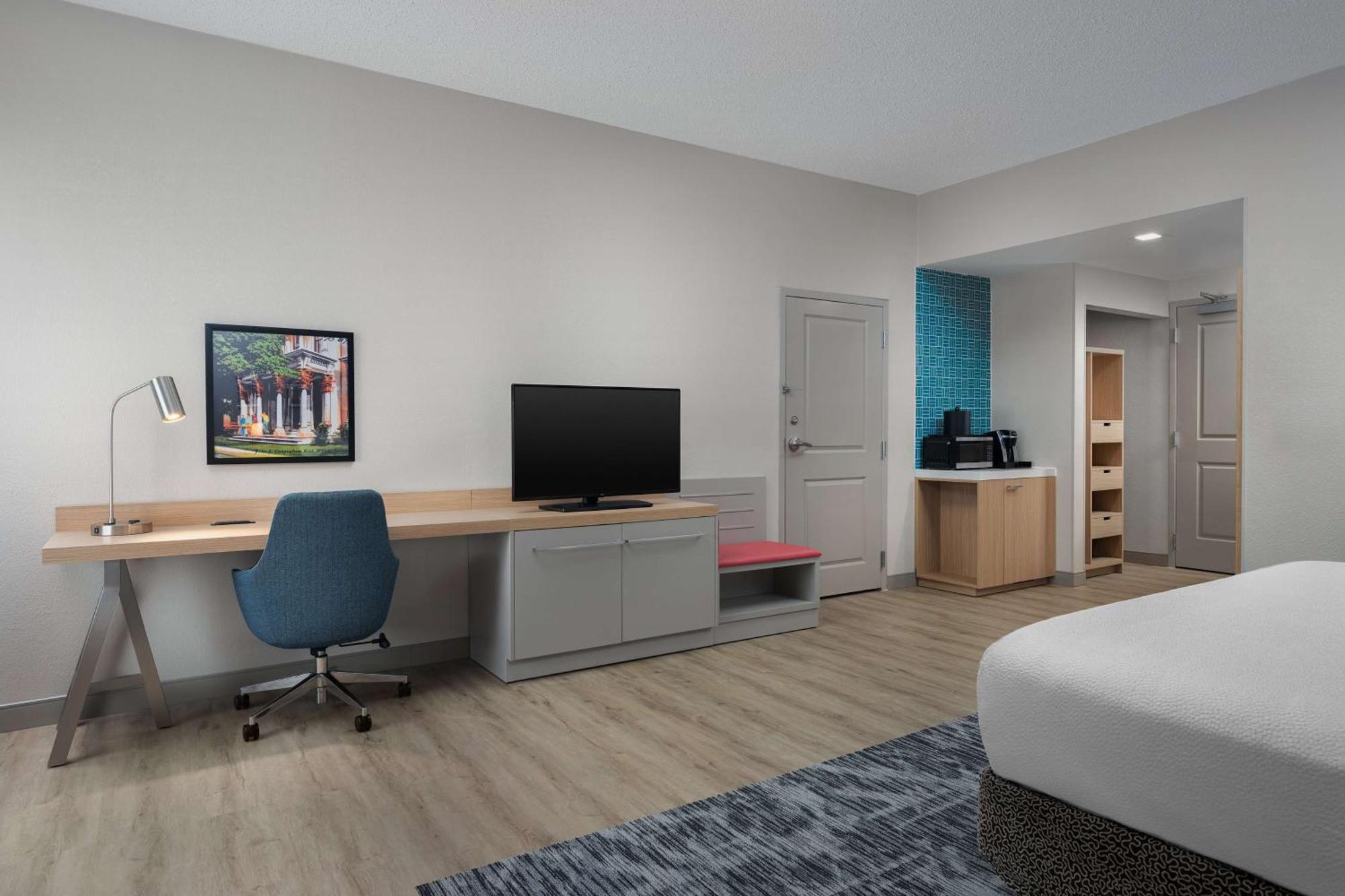 Hilton Garden Inn Wilkes-Barre Eksteriør billede