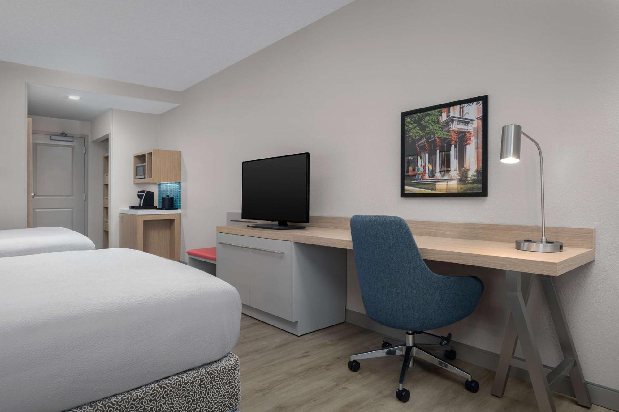 Hilton Garden Inn Wilkes-Barre Eksteriør billede