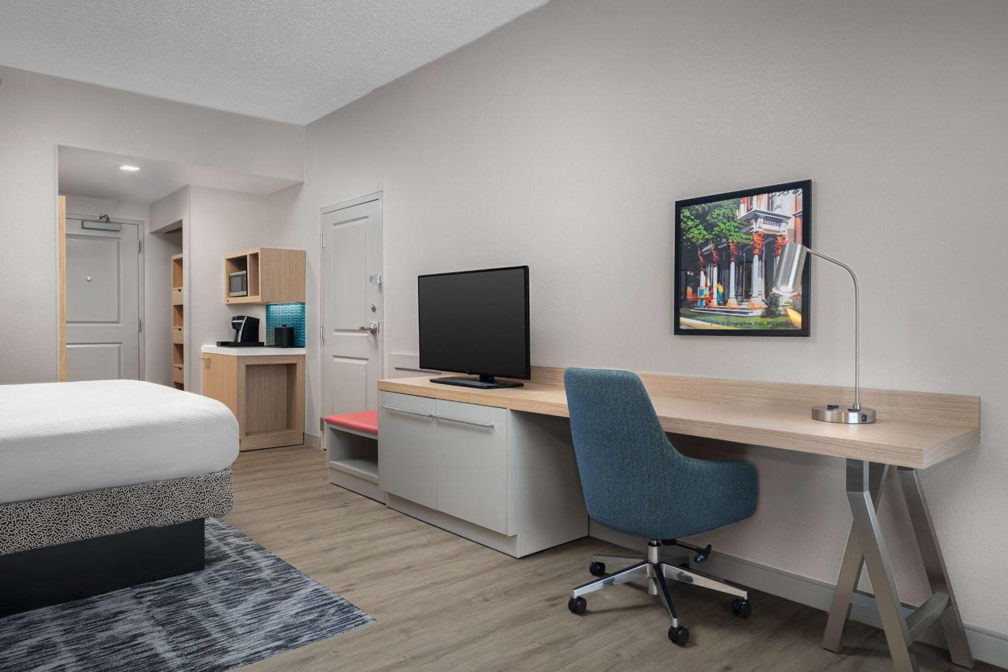 Hilton Garden Inn Wilkes-Barre Eksteriør billede
