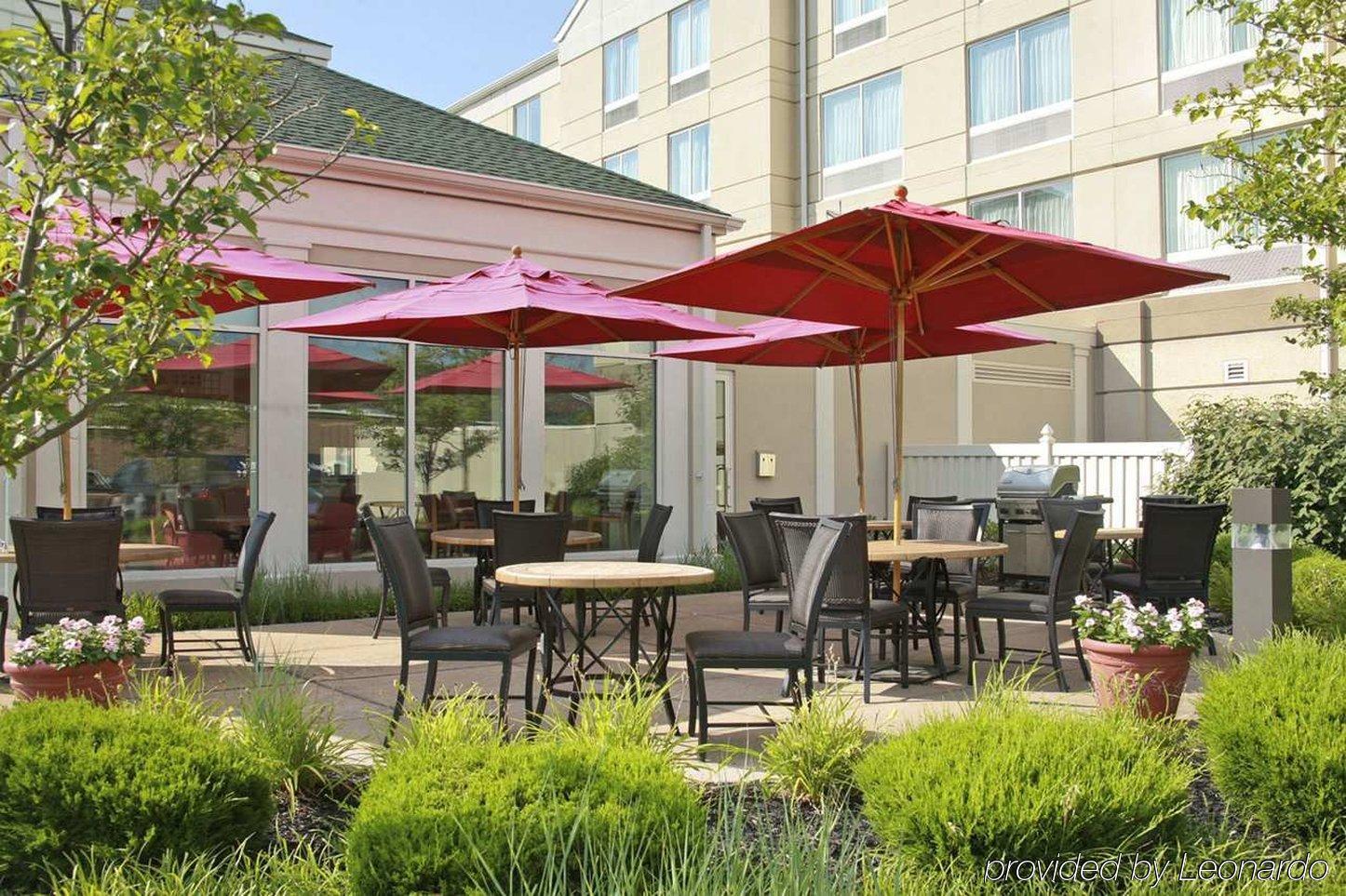 Hilton Garden Inn Wilkes-Barre Faciliteter billede
