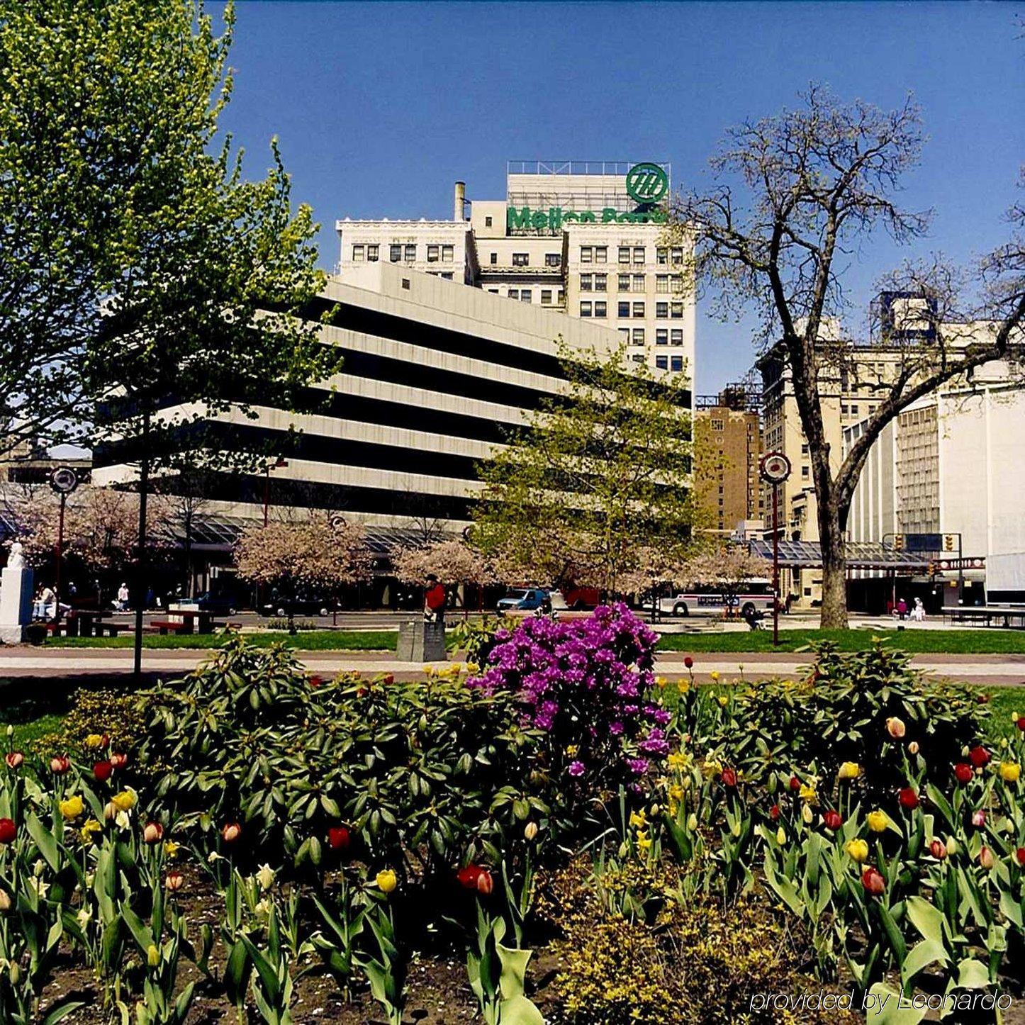 Hilton Garden Inn Wilkes-Barre Bekvemmeligheder billede