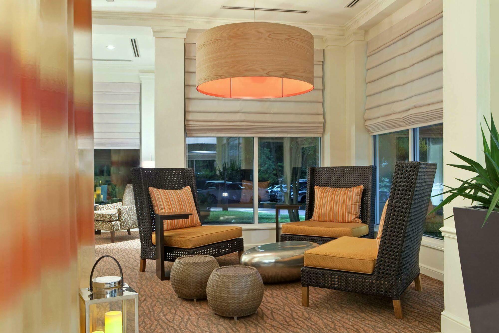 Hilton Garden Inn Wilkes-Barre Eksteriør billede